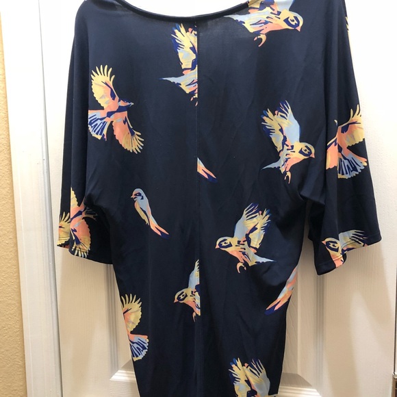 Anthropologie Deletta Blouse - Picture 4 of 4